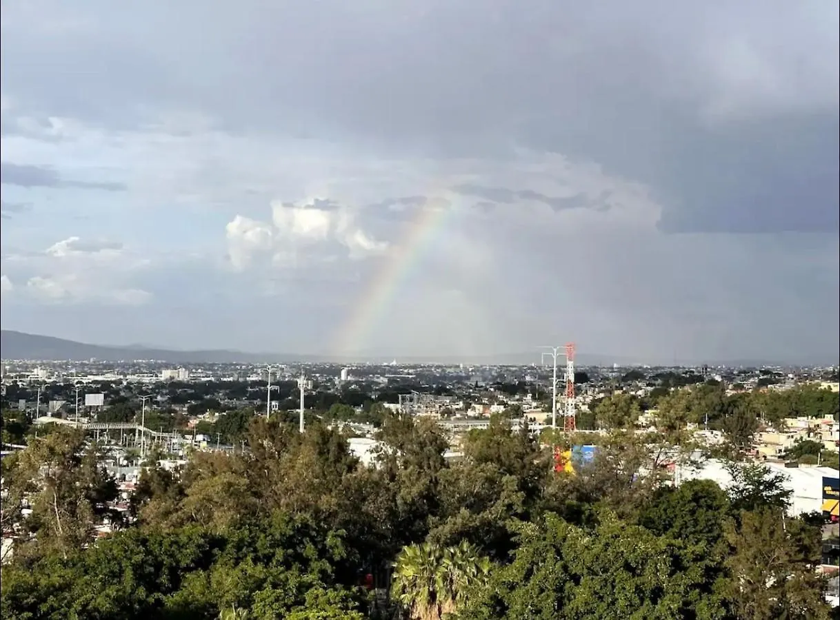 Apartamento Departamento De Lujo En Con Alberca Panoramica En Zona Metropolitana De Guadalajara