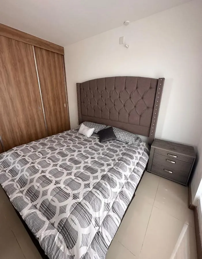 Apartamento Departamento De Lujo En Con Alberca Panoramica En Zona Metropolitana De Guadalajara