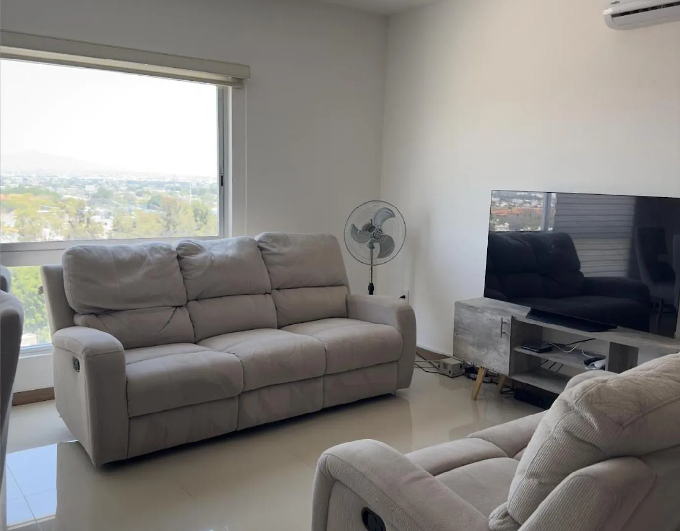 Apartamento Departamento De Lujo En Con Alberca Panoramica En Zona Metropolitana De Guadalajara
