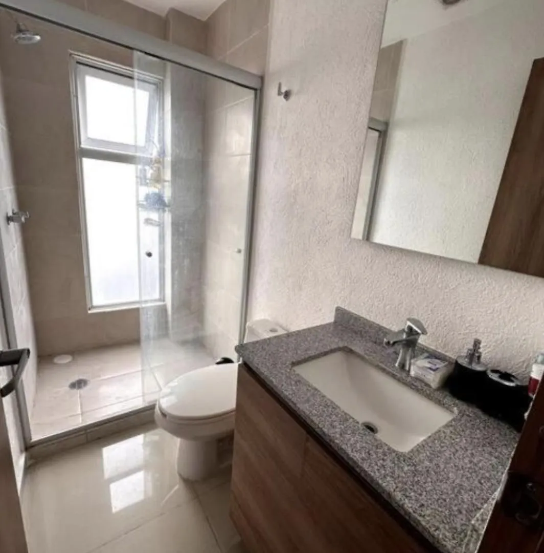 Apartamento Departamento De Lujo En Con Alberca Panoramica En Zona Metropolitana De Guadalajara México
