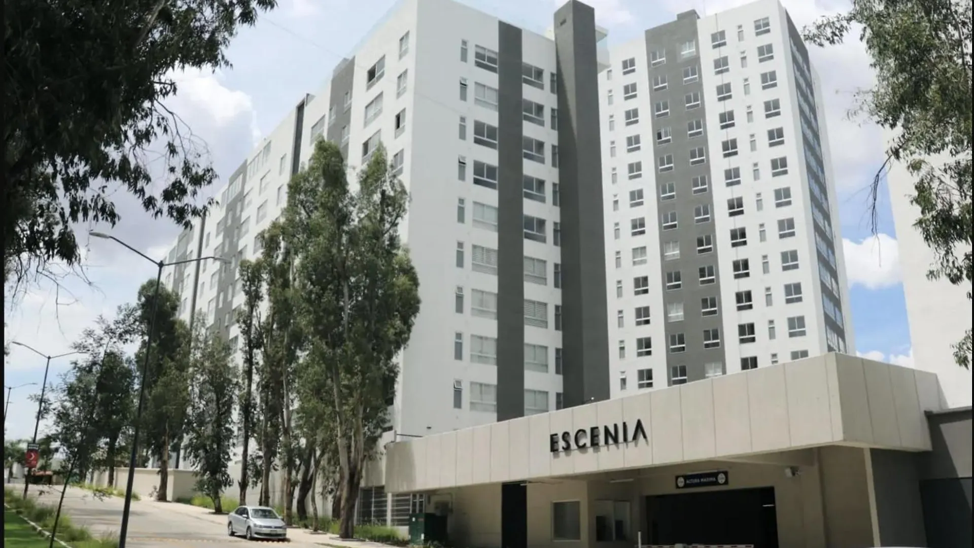 Apartamento Departamento De Lujo En Con Alberca Panoramica En Zona Metropolitana De Guadalajara
